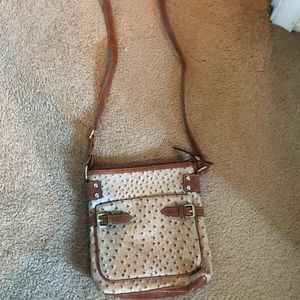 Kelly & Katie crossbody bag